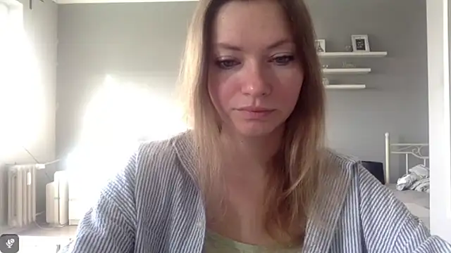 Snapshot of MillieShow chatting on March 1, 2026, 8:05 am MillieShow online show from March 1, 2026, 8:05 am