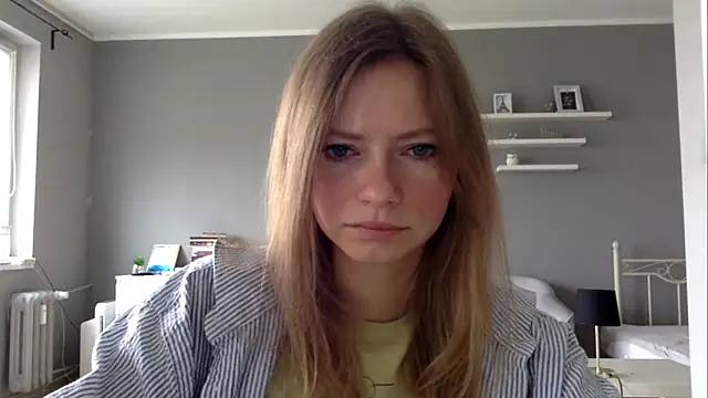 Snapshot of MillieShow chatting on March 29, 2026, 7:08 am MillieShow online show from March 29, 2026, 7:08 am