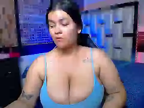kriss sweetboobs10 online show from February 27, 2026, 12:49 pm