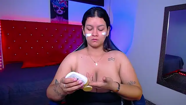 kriss sweetboobs10 online show from August 6, 2026, 1:13 pm