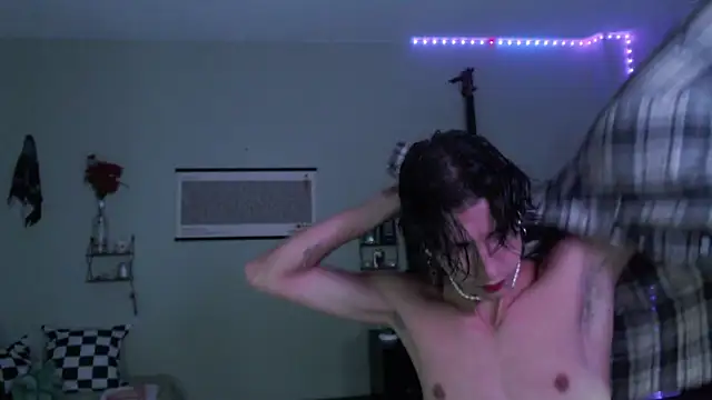  Yone online show from October 17, 2025, 4:26 am