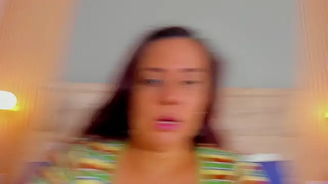 Hera goddesss online show from October 9, 2025, 7:23 pm