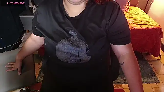 ailyn maury online show from April 25, 2026, 12:57 am