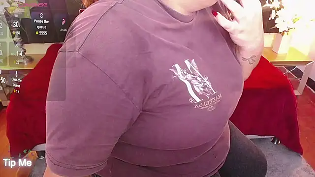 ailyn maury online show from June 17, 2026, 1:34 pm