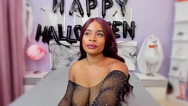 SammyDesire 10 online show from October 18, 2025, 6:30 pm