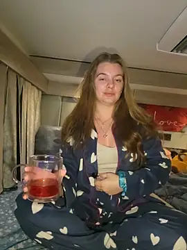 Amesthyst destiny online show from October 19, 2025, 1:28 am