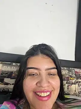 Candy Roose online show from March 22, 2025, 4:24 am