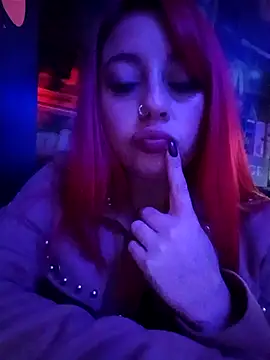 Snapshot of LEIDY_LORENA chatting on October 19, 2025, 5:30 am LEIDY LORENA online show from October 19, 2025, 5:30 am