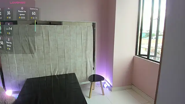 Snapshot of Alice_26_ chatting on November 25, 2025, 9:15 pm Alice 26 online show from November 25, 2025, 9:15 pm