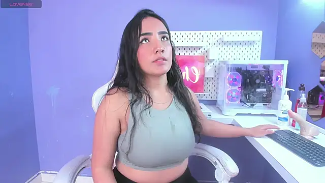 Snapshot of Alice_26_ chatting on January 16, 2026, 3:16 pm Alice 26 online show from January 16, 2026, 3:16 pm