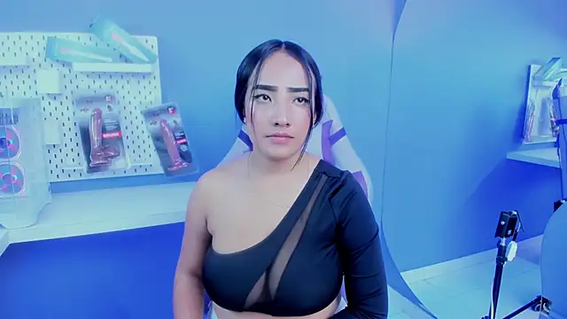 Snapshot of Alice_26_ chatting on February 17, 2026, 1:51 pm Alice 26 online show from February 17, 2026, 1:51 pm