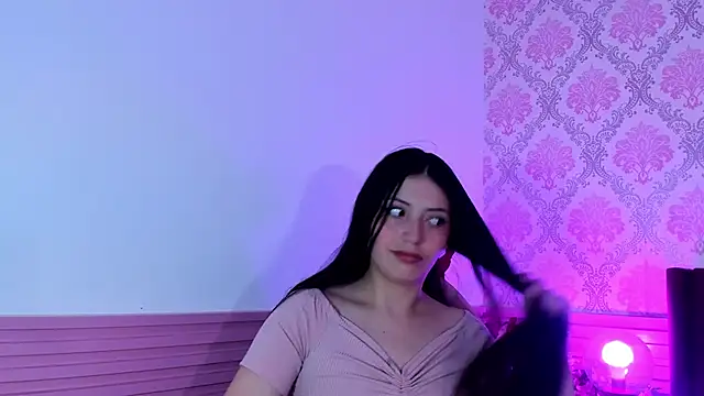 Snapshot of JocelynCollins chatting on March 20, 2025, 8:53 am JocelynCollins online show from March 20, 2025, 8:53 am