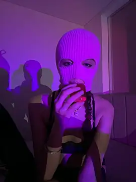 KristiCrazy online show from March 13, 2025, 12:16 am