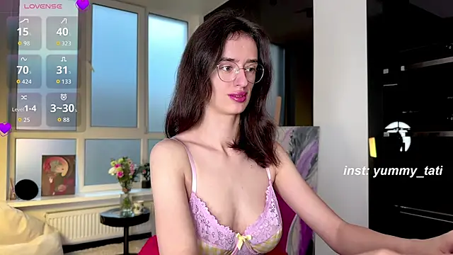 TwinTemptations online show from June 15, 2026, 5:59 pm