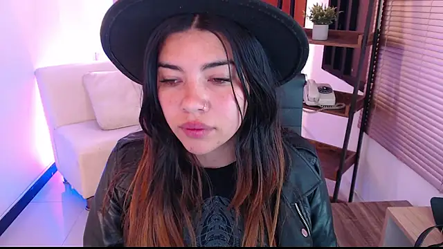 Snapshot of dangel_noir6 chatting on October 15, 2025, 11:54 am dangel noir6 online show from October 15, 2025, 11:54 am