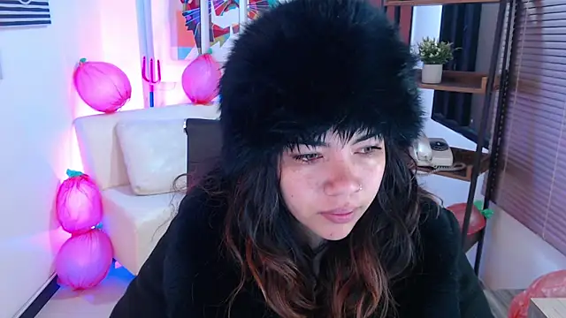 Snapshot of dangel_noir6 chatting on October 24, 2025, 10:55 am dangel noir6 online show from October 24, 2025, 10:55 am