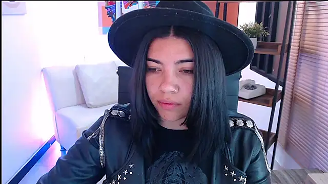 Snapshot of dangel_noir6 chatting on November 28, 2025, 11:35 am dangel noir6 online show from November 28, 2025, 11:35 am