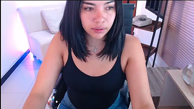 Snapshot of dangel_noir6 chatting on December 4, 2025, 11:30 am dangel noir6 online show from December 4, 2025, 11:30 am