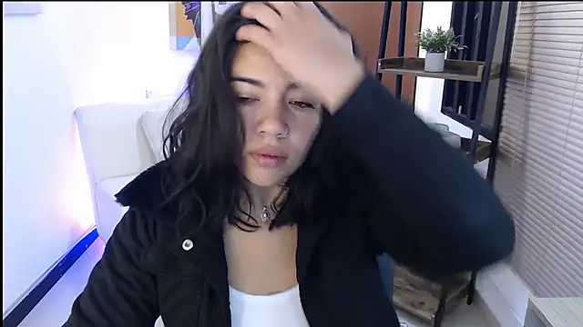 Snapshot of dangel_noir6 chatting on December 15, 2025, 11:14 am dangel noir6 online show from December 15, 2025, 11:14 am