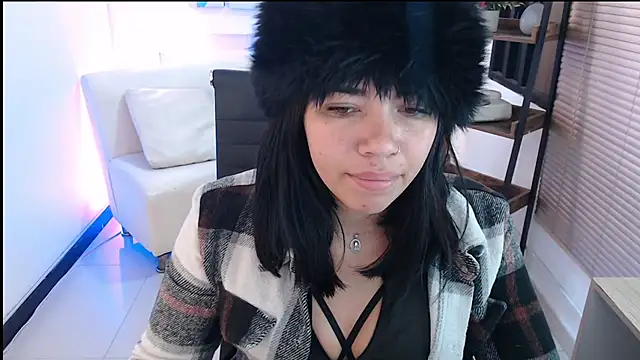 Snapshot of dangel_noir6 chatting on January 7, 2026, 11:34 am dangel noir6 online show from January 7, 2026, 11:34 am