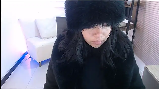 Snapshot of dangel_noir6 chatting on January 14, 2026, 11:27 am dangel noir6 online show from January 14, 2026, 11:27 am