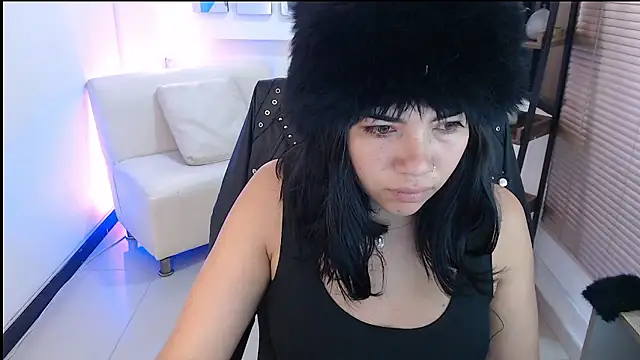 Snapshot of dangel_noir6 chatting on January 15, 2026, 11:37 am dangel noir6 online show from January 15, 2026, 11:37 am