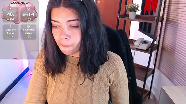 Snapshot of dangel_noir6 chatting on February 13, 2026, 12:01 pm dangel noir6 online show from February 13, 2026, 12:01 pm