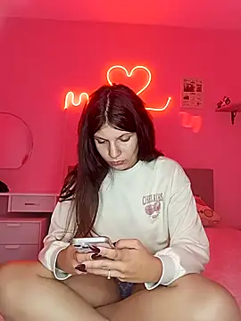 Snapshot of MeCherryy chatting on September 20, 2025, 8:43 pm MeCherryy online show from September 20, 2025, 8:43 pm