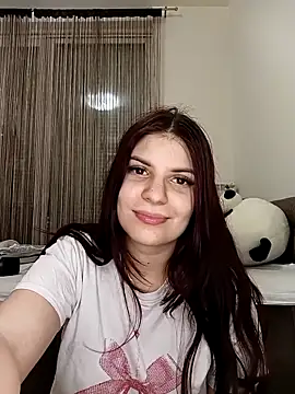 MeCherryy online show from March 22, 2026, 12:14 am