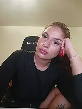 MeCherryy online show from June 27, 2026, 11:21 pm