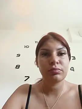 MeCherryy online show from June 29, 2026, 12:27 pm