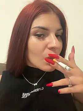 MeCherryy online show from July 27, 2026, 10:28 pm