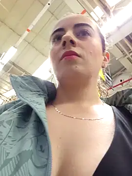 Sairy  online show from November 15, 2025, 7:21 pm