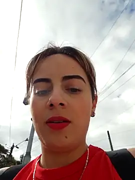 Sairy  online show from November 25, 2025, 7:58 pm