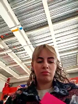 Sairy  online show from January 7, 2026, 8:44 pm