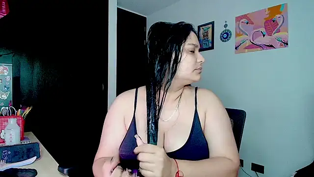 ashliecooperrr online show from January 13, 2026, 11:54 pm