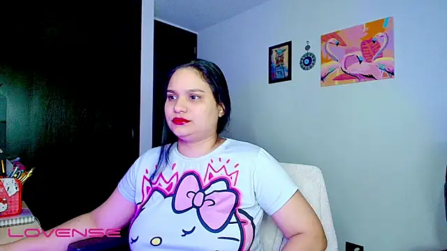 ashliecooperrr online show from February 8, 2026, 12:58 am