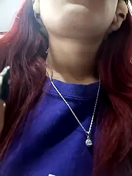 Snapshot of Hairydoll_ chatting on October 2, 2025, 8:38 pm Hairydoll online show from October 2, 2025, 8:38 pm