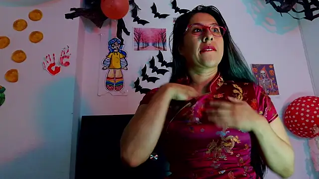 Snapshot of Malishka-fox chatting on October 30, 2025, 1:51 am Malishka-fox online show from October 30, 2025, 1:51 am