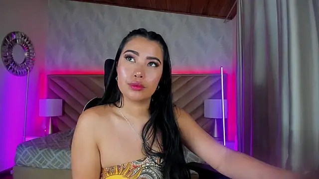 alice kingsley  online show from May 4, 2026, 8:27 pm