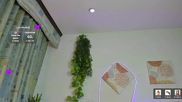 Quiinn bx online show from June 22, 2026, 8:39 pm