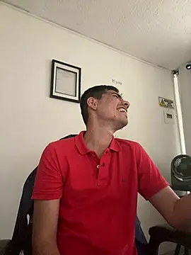 Haron-Hot online show from March 17, 2025, 7:48 pm