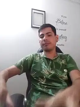 Haron-Hot online show from March 18, 2025, 11:53 pm