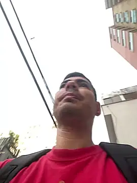 Haron-Hot online show from March 19, 2025, 11:50 am