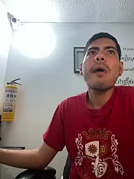 Haron-Hot online show from March 20, 2025, 12:40 am