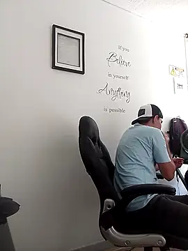 Haron-Hot online show from March 21, 2025, 3:57 pm