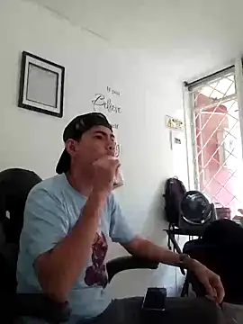 Haron-Hot online show from March 21, 2025, 9:01 pm