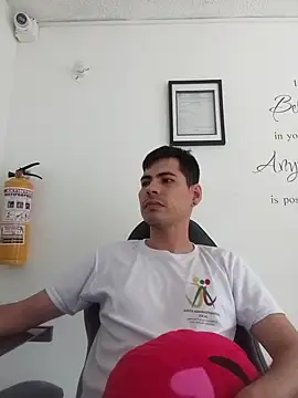 Haron-Hot online show from March 22, 2025, 7:42 pm