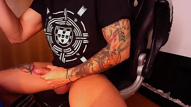 josemeirelesfox online show from September 30, 2025, 6:24 pm