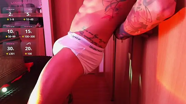 josemeirelesfox online show from November 8, 2025, 5:23 pm